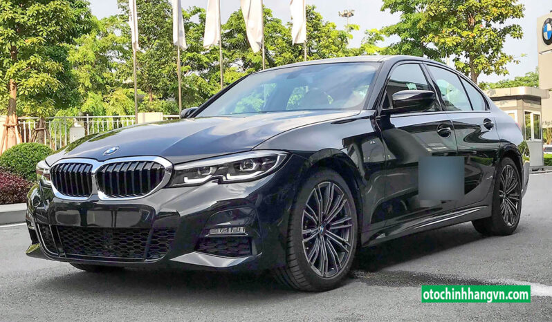 BMW 330i 2021 full