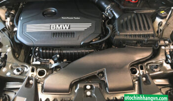 BMW X1 2021 full