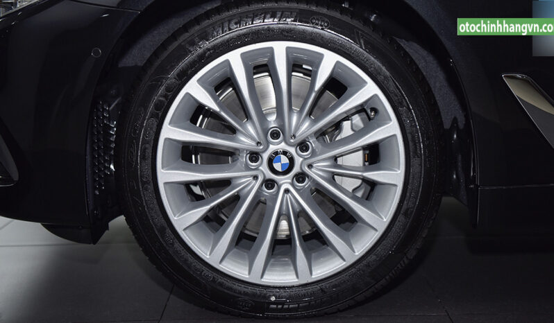 BMW 530i 2021 full