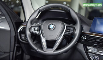 BMW 530i 2021 full