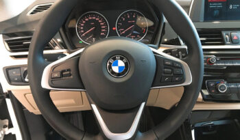 BMW X1 2021 full